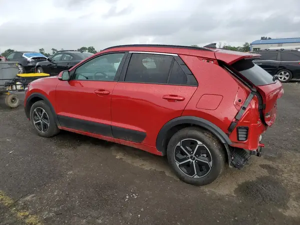 KNDCR3LE7S5213786 2025 KIA NIRO - Image 2