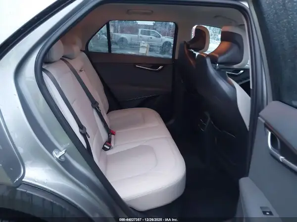 KNDCR3LE7S5217398 2025 KIA NIRO - Image 8