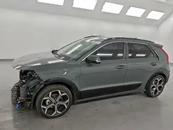 KNDCR3LE7S5217465 2025 KIA NIRO