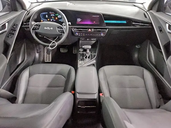 KNDCR3LE7S5217465 2025 KIA NIRO - Image 8