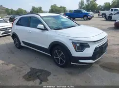 KNDCR3LE7S5219121 2025 KIA NIRO