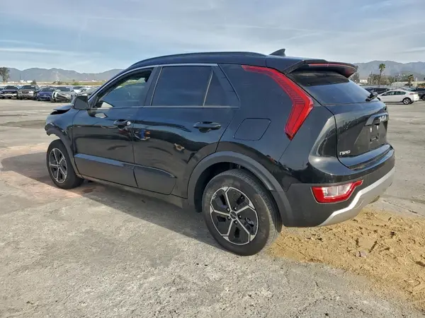 KNDCR3LE7S5219555 2025 KIA NIRO - Image 2