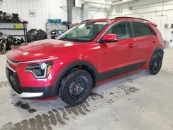 KNDCR3LE7S5223119 2025 KIA NIRO