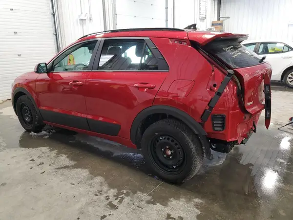 KNDCR3LE7S5223119 2025 KIA NIRO - Image 2