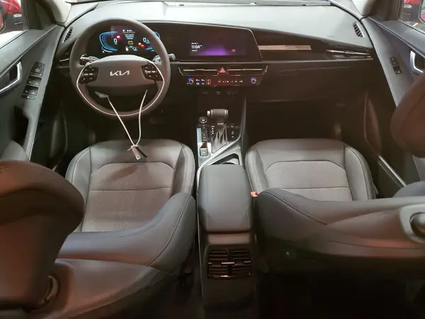 KNDCR3LE7S5223119 2025 KIA NIRO - Image 8