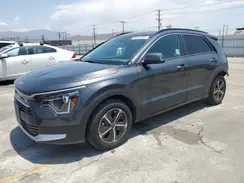 KNDCR3LE7S5232225 2025 KIA NIRO