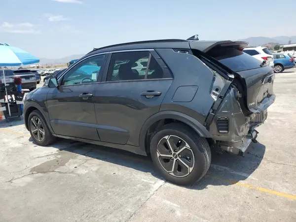 KNDCR3LE7S5232225 2025 KIA NIRO - Image 2