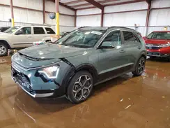 KNDCR3LE7S5235674 2025 KIA NIRO