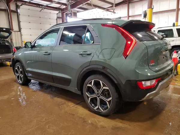 KNDCR3LE7S5235674 2025 KIA NIRO - Image 2