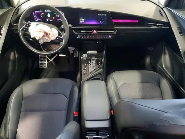 KNDCR3LE7S5235674 2025 KIA NIRO - Image 8
