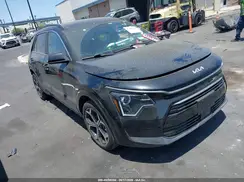 KNDCR3LE7S5239966 2025 KIA NIRO