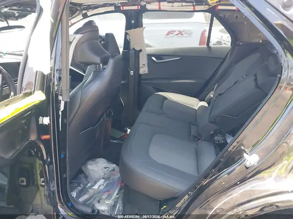 KNDCR3LE7S5239966 2025 KIA NIRO - Image 8