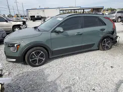 KNDCR3LE7S5244441 2025 KIA NIRO