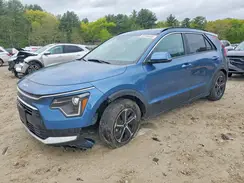 KNDCR3LE7S5253043 2025 KIA NIRO
