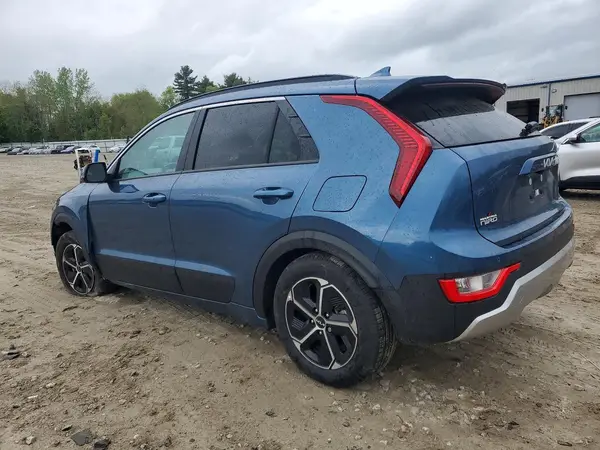 KNDCR3LE7S5253043 2025 KIA NIRO - Image 2
