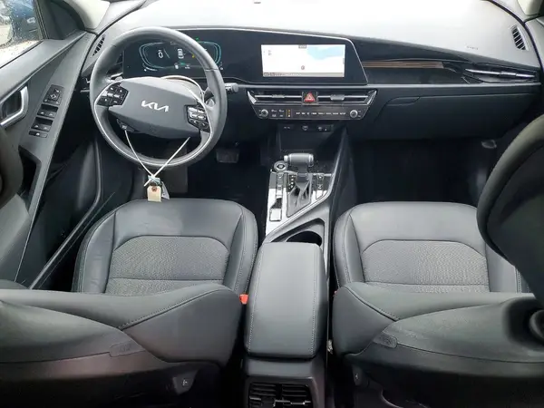 KNDCR3LE7S5253043 2025 KIA NIRO - Image 8