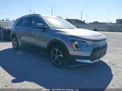 KNDCR3LE7S5253298 2025 KIA NIRO