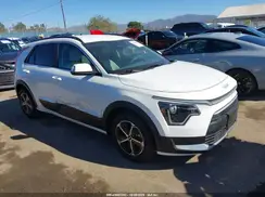 KNDCR3LE7S5256167 2025 KIA NIRO