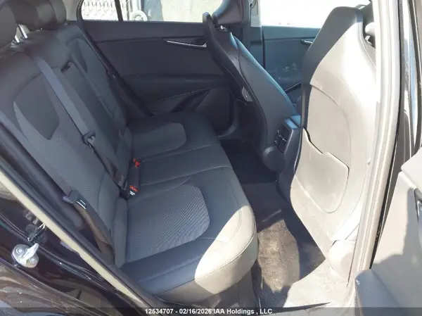 KNDCR3LE7S5257142 2025 KIA NIRO - Image 8
