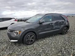 KNDCR3LE7S5271459 2025 KIA NIRO