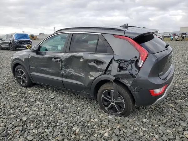 KNDCR3LE7S5271459 2025 KIA NIRO - Image 2