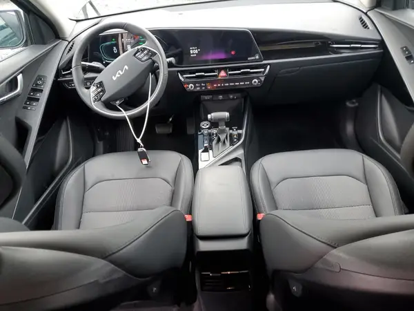 KNDCR3LE7S5271459 2025 KIA NIRO - Image 8
