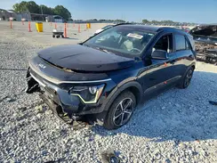 KNDCR3LE7S5277746 2025 KIA NIRO