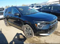 KNDCR3LE7S5282266 2025 KIA NIRO