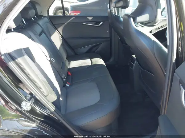 KNDCR3LE7S5282266 2025 KIA NIRO - Image 8