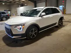 KNDCR3LE7S5287905 2025 KIA NIRO