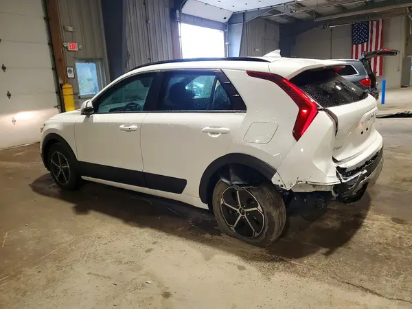 KNDCR3LE7S5287905 2025 KIA NIRO - Image 2