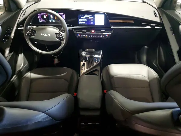 KNDCR3LE7S5287905 2025 KIA NIRO - Image 8