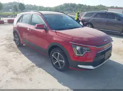 KNDCR3LE7S5292330 2025 KIA NIRO