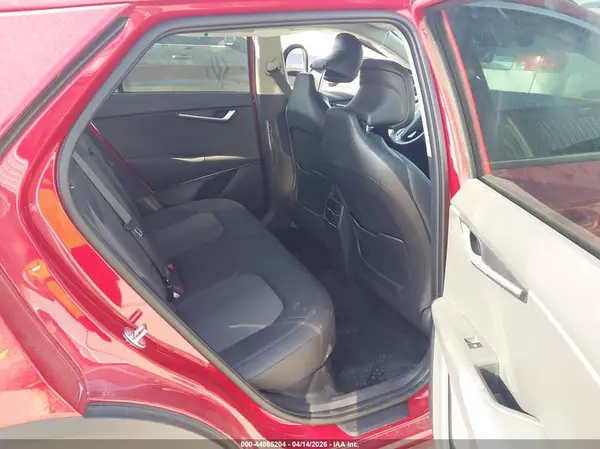 KNDCR3LE7S5292330 2025 KIA NIRO - Image 8