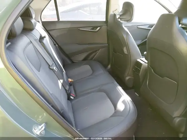 KNDCR3LE8P5036611 2023 KIA NIRO - Image 8