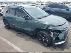 KNDCR3LE8P5037502 2023 KIA NIRO