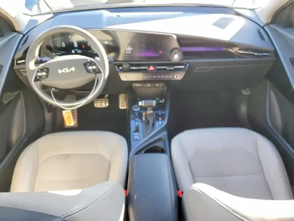KNDCR3LE8P5037516 2023 KIA NIRO - Image 8