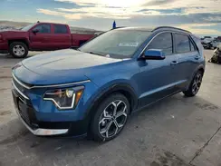 KNDCR3LE8P5037533 2023 KIA NIRO