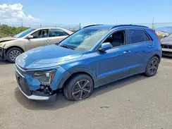 KNDCR3LE8P5040643 2023 KIA NIRO