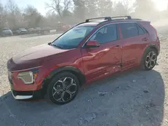 KNDCR3LE8P5041551 2023 KIA NIRO