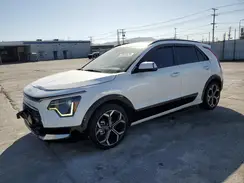 KNDCR3LE8P5042781 2023 KIA NIRO