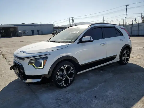 KNDCR3LE8P5042781 2023 KIA NIRO - Image 1