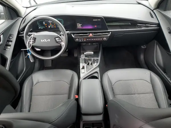 KNDCR3LE8P5048614 2023 KIA NIRO - Image 8