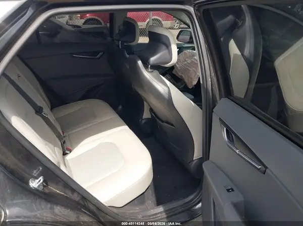 KNDCR3LE8P5049665 2023 KIA NIRO - Image 8