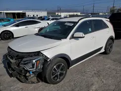 KNDCR3LE8P5053683 2023 KIA NIRO