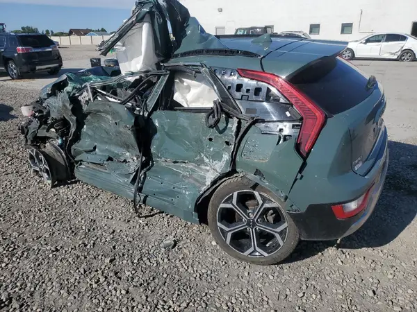 KNDCR3LE8P5058995 2023 KIA NIRO - Image 2