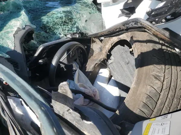 KNDCR3LE8P5058995 2023 KIA NIRO - Image 8