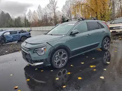 KNDCR3LE8P5059015 2023 KIA NIRO