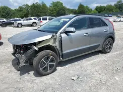 KNDCR3LE8P5063923 2023 KIA NIRO