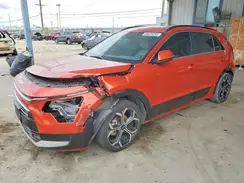 KNDCR3LE8P5066451 2023 KIA NIRO